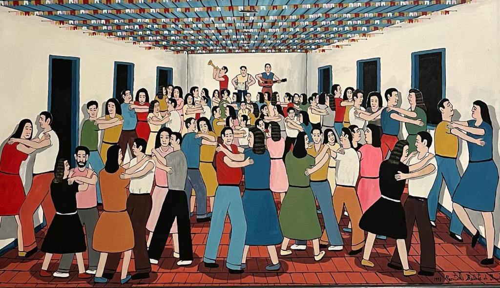 Histórias Brasileiras