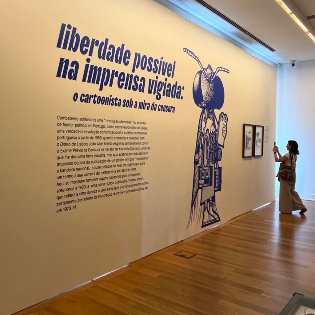 João Abel Manta&nbsp;Livre