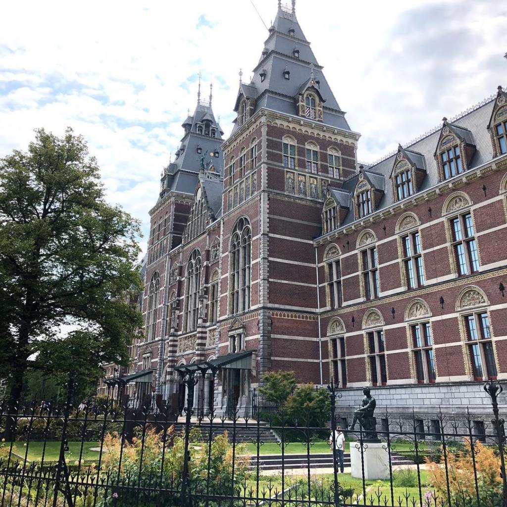 Rijksmuseum